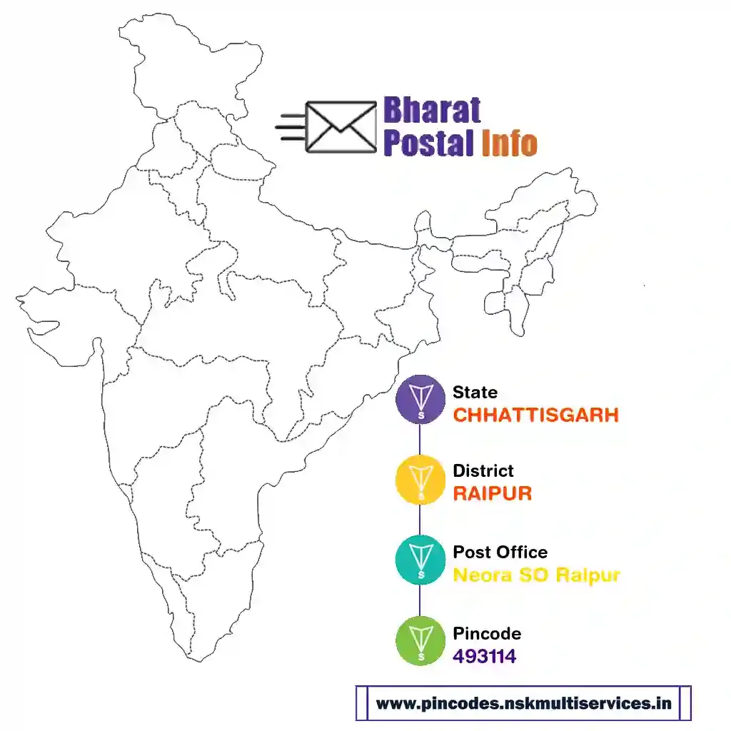 chhattisgarh-raipur-neora so raipur-493114